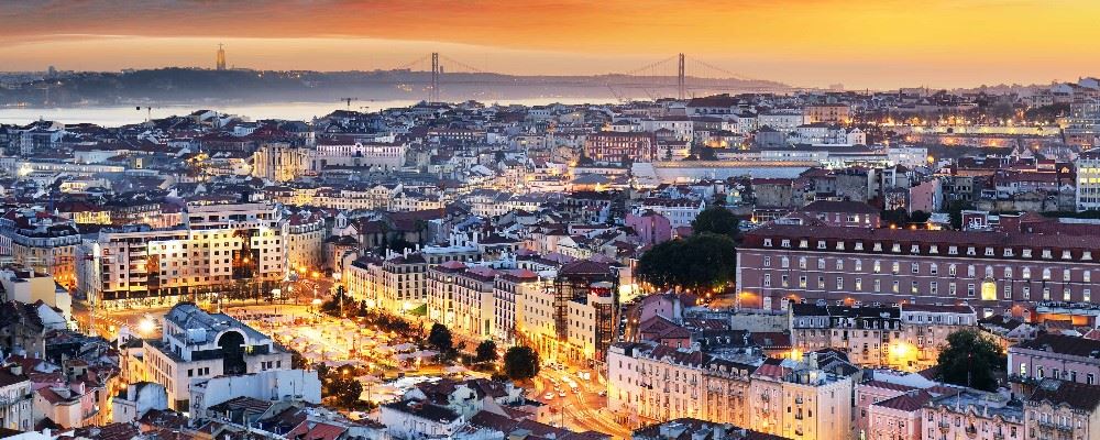 Lisbon, Portugal