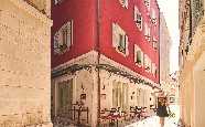 Marmont Heritage Hotel, Split