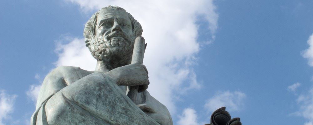 Aristotle