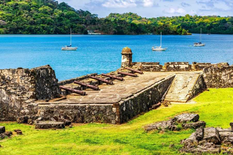 Portobelo