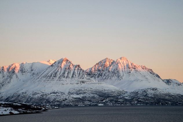 Tromso, Norway