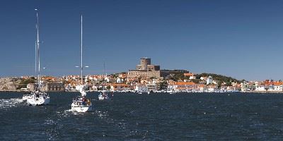 Marstrand, Sweden