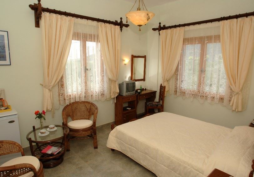 Standard Room, Seralis Hotel, 