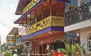 Hotel Bocas Del Toro, Panama