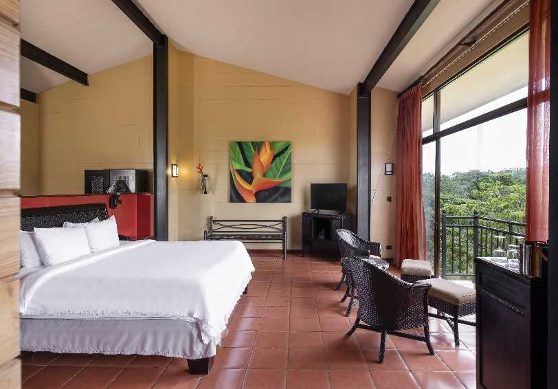 Couple's Suite