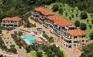 Natura Club Hotel and Spa, Kyparissia, Peloponnese
