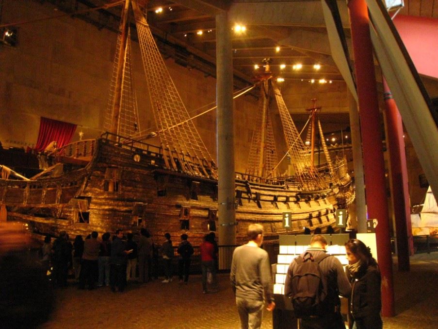 Vasa Museum