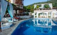 Seralis Hotel, Pelion, Greece