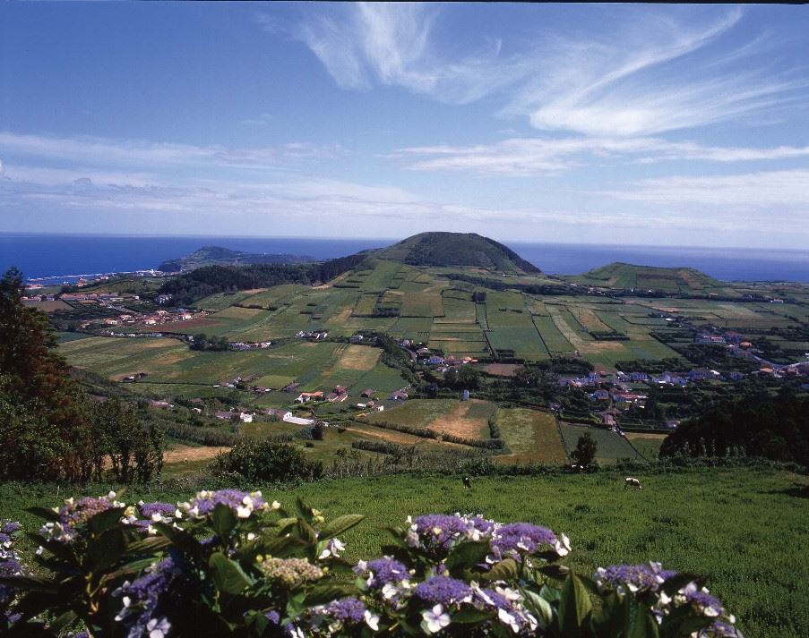 Faial, Azores