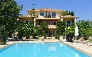 Swimming pool, Lefkas Blue Apartments, Lefkas