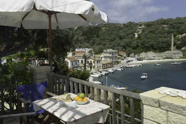 Harbour View, Loggos, Paxos