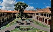 Belmond Hotel Monasterio, Cusco, Peru