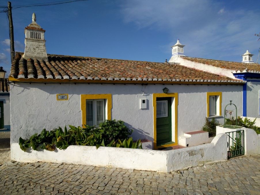 Casa de Algarve