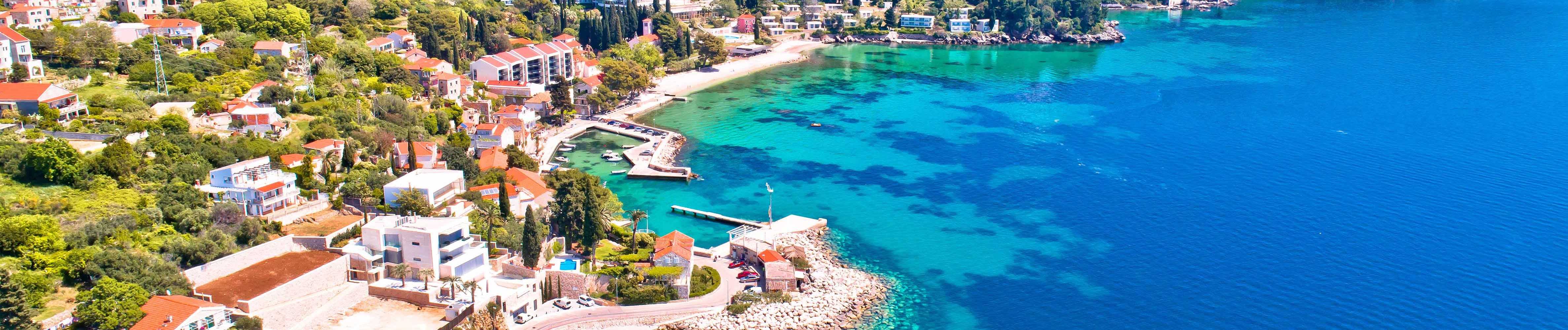 Mlini Holidays 20232024 Dalmatia, Croatia Sunvil.co.uk