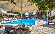 Paxos Club Resort, Gaios, Paxos