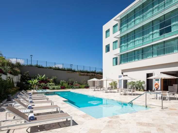 Holiday Inn Airport Hotel, Quito