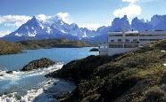 Explora Patagonia, Torres del Paine National Park, Chile