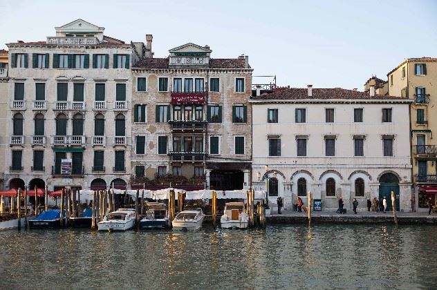 Riva del Vin Boutique Hotel, Venice, Veneto, Italy