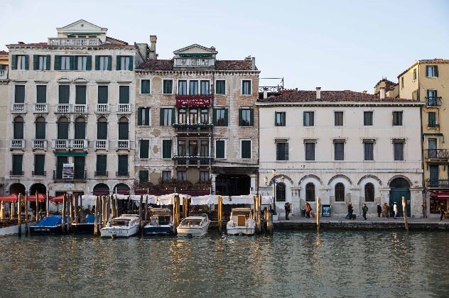 Riva del Vin Boutique Hotel, Venice, Veneto, Italy