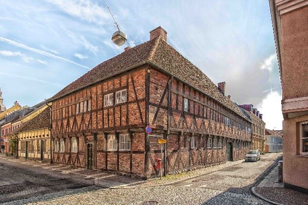 Ystad, Sweden