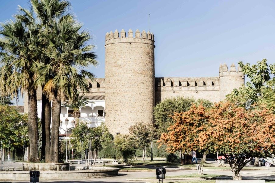 Zafra, Extremadura