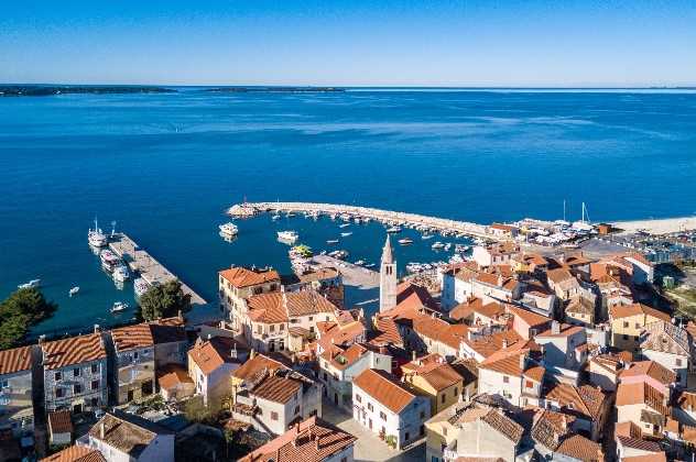 Fazana, Croatia