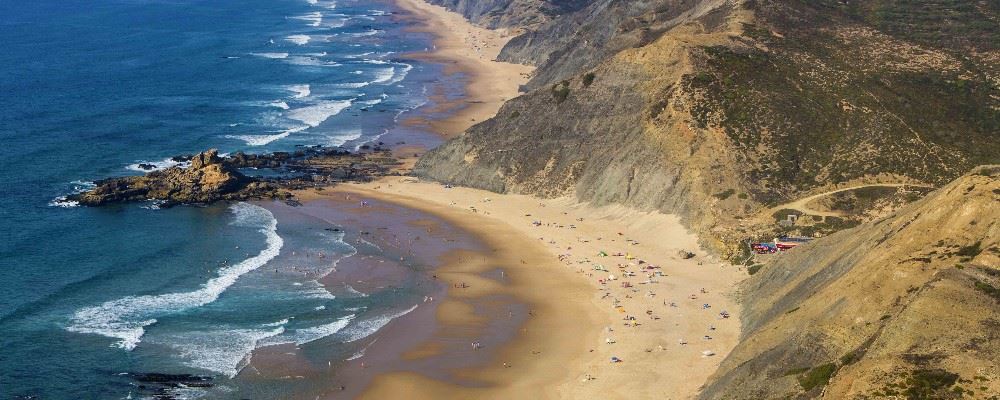 Sagres, The Algarve