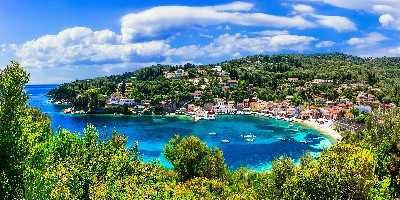 Loggos, Paxos