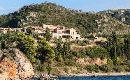 Diapori Suites Hotel, Kardamili, South Peloponnese