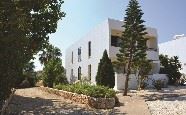Aphrodite Beach Hotel, Baths of Aphrodite, Cyprus