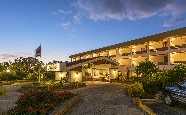 Bougainvillea Hotel, San Jose, Costa Rica