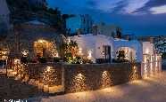 Kaminos Boutique Hotel, Yialos, Symi, Greece