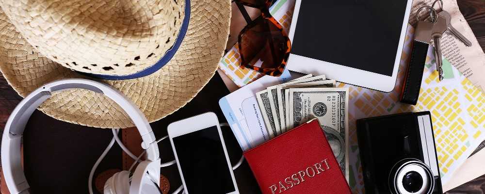 Travel documentation