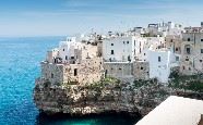 Covo dei Saraceni Hotel, Polignano a Mare