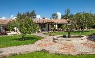 Hacienda Abraspungo, Avenue of Volcanoes, Ecuador