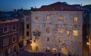 Heritage Hotel Life Palace, Sibenik, Croatia