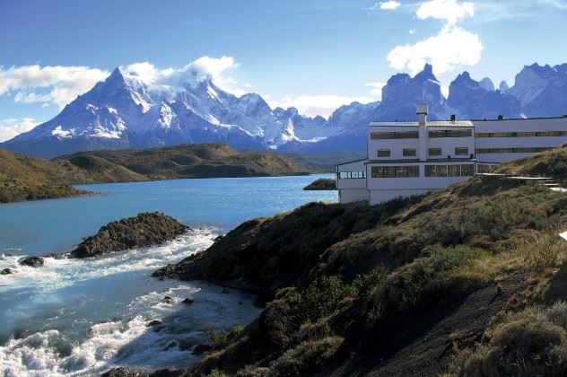 Explora Patagonia, Torres del Paine National Park, Chile