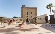 Baglio della Luna Foresteria Hotel, Agrigento, Western Sicily