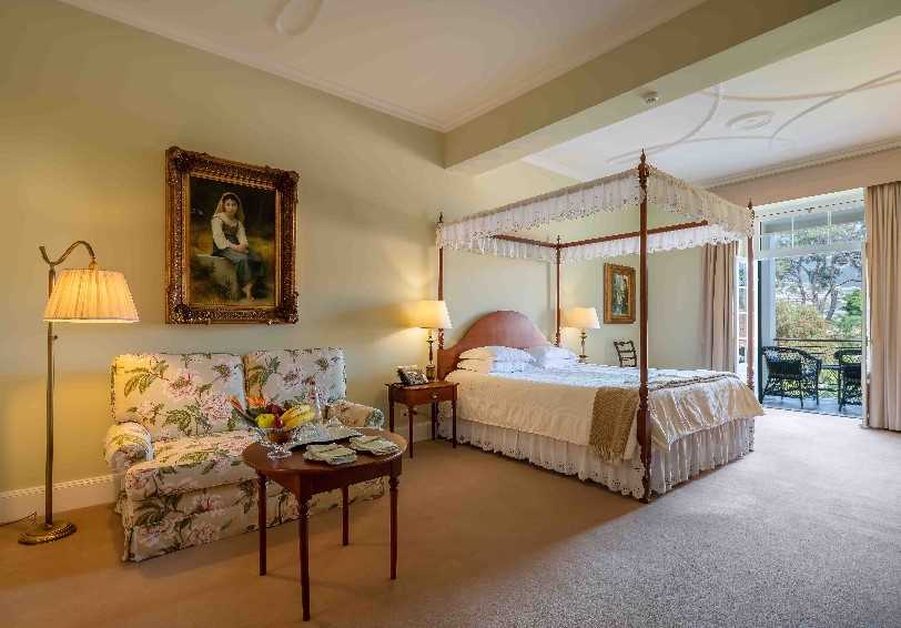Junior suite, Quinta Jardins do Lago, Funchal, Madeira