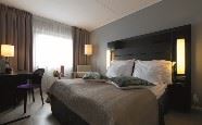 Bedroom, Clarion Hotel Stavanger