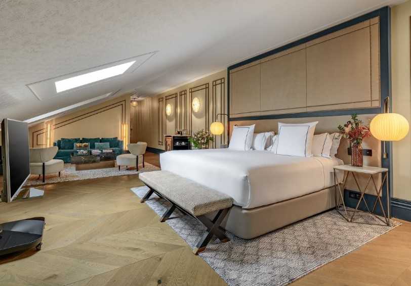 Junior Suite