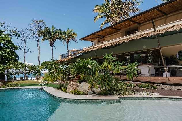 Miamar Quiet Lux Beach Resort, Manuel Antonio, Costa Rica