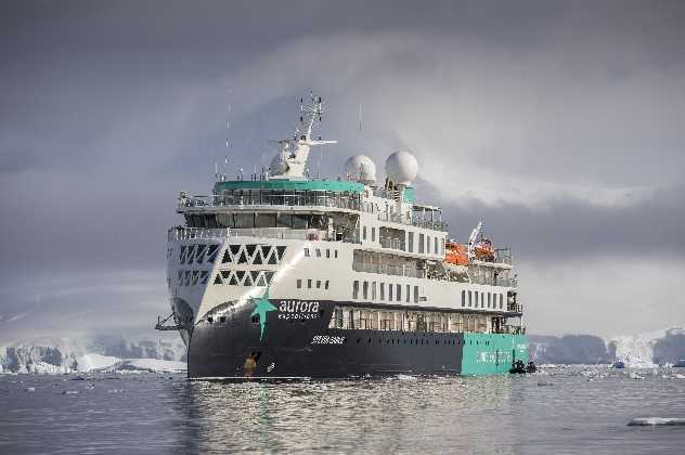 Sylvia Earle, AE Expeditions