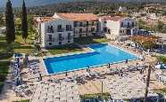 Sami Beach Hotel, Karavomilos, Kefalonia