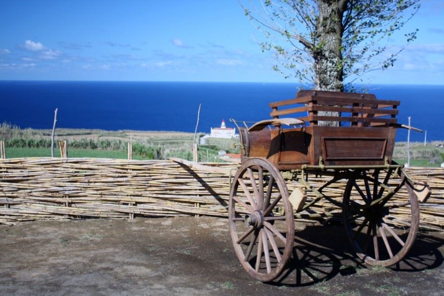 Sao Miguel, The Azores