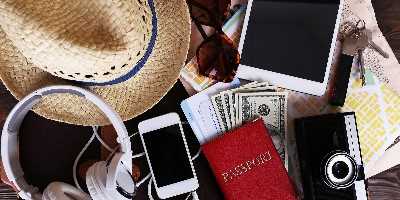 Travel documentation
