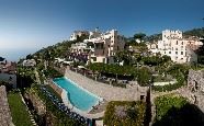 Rufolo Hotel, Ravello, Italy