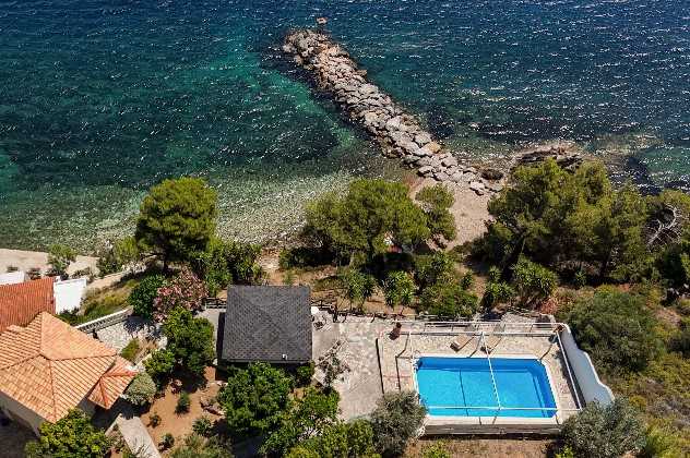 Katia's House, Kalamakia, Alonissos, Greece