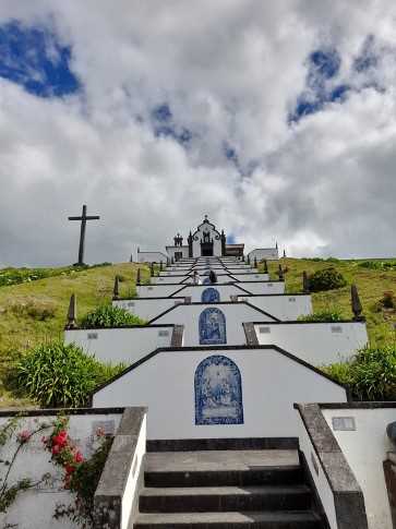 Chapel Senõra da Paz