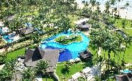 Kiaroa Eco Luxury Resort, Marau Peninsula